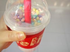 -DQ·蛋糕·冰淇淋(五棵松万达店)