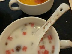 -三亚亚龙湾瑞吉酒店·铭轩中餐厅Mingxuan·海南菜·粤菜