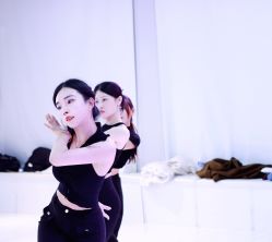 -泽舞·国际流行舞