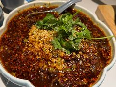 -鹿港小镇(悠唐店)