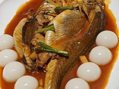 -锦荟JINHUI·浙江小馆(上海荟聚店)