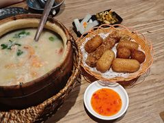 -啫火啫啫煲·顺德干蒸(西乡天虹店)