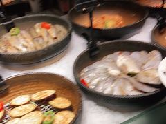 -钱小奴创意自助餐厅·原切谷饲安格斯畅吃(宁波奉化银泰店)