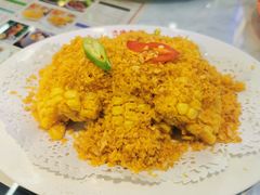 -澳门陈光记烧味饭店(万象城店)