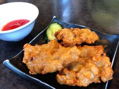 -古代饭堂(冠亚店)