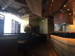 大堂-水月·和牛工坊(水晶郦城店)