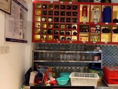 -院8里·小聚园(九眼桥店)