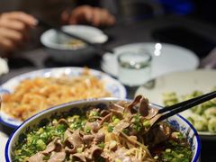 -富临轩私房菜(集庆门大街店)