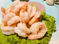 -陈江波老鸭煲(化工路店1号店)