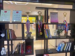 -成杰格斗·拳击·柔术·防身术(建设路店)