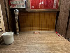 -一兰拉面(新宿中央东口店)