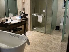 -西安赛瑞喜来登大酒店