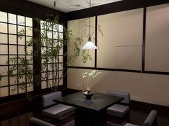 -松鹤精致料理(五一中路店)