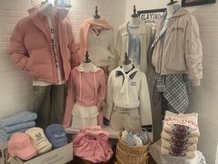 -BASEMENT FG (成都太古里店)