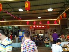 -曾老幺鱼庄(龙华商厦店)