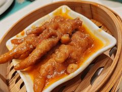 -悦得闲广式点心茶楼(蓝鲸世界店)