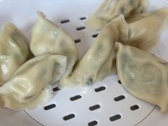 -北方饺子王·海肠捞饭·海鲜锅(山大店)