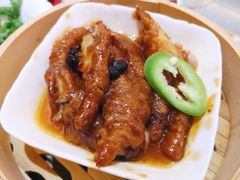 凤爪-潮福城大酒楼·潮粤菜·港式点心(阳光城店)