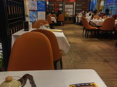 大堂-阿明小菜·海鲜·上海菜(梅陇华理店)
