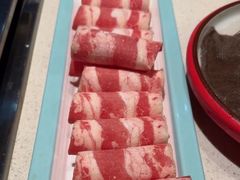 -红鼎坊·老成都火锅(新南门店)