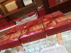 -三禾北京稻香村(北京市百货大楼店)