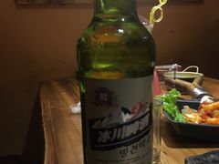 -小木屋米酒店总店