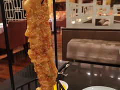-北京王府井希尔顿酒店·秦唐中餐厅Chynna