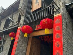 -何家一碗面(南大街店)