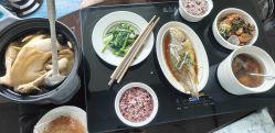 -臻康乃馨月子中心(凯宾斯基店)