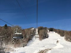 -长白山万达国际滑雪场