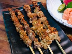 -JUKEBOX玖部音乐餐厅(华侨城店)