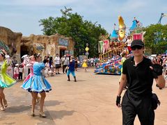 -大连海昌发现王国主题公园