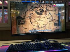 -青水瓦台汤泉(未央店)