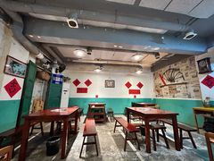 -齐二姐老火锅(红旗厂店)