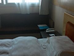 -深圳楚天大酒店(福田口岸深圳会展中心店)