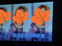 -歌库K馆量贩KTV(万达广场店)