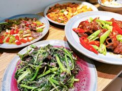 -静一餐厅·湖北菜(前门创始店)