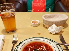 -秋林西餐厅(总店)