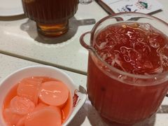 -东方豪客牛排意面披萨(玉函银座店)