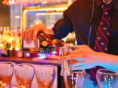 -星巴克臻选(上海合生汇1F店)