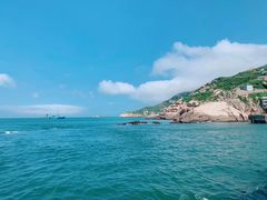 -东极岛景区