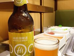 -海底捞火锅(万达广场店)