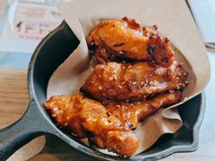 -必胜客(新中纬店)