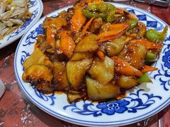 -九河居(荔湾路店)