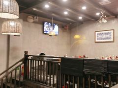 大堂-虾小龙老长沙龙虾馆(坡子街店)