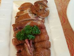 樟茶鸭-钦善斋(武侯祠店)