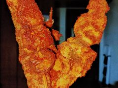 -首炸里脊肉•炸鸡(汉神购物广场店)