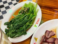 -澳门陈光记烧味饭店(南京德基广场店)
