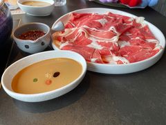 -东来顺·非遗火锅(赛格国际购物中心店)