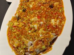 -铜锣湾·有麝自然香(渝北财富中心店)